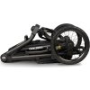 WÓZEK SPACEROWY LIMA DELUXE BLACK