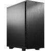 Define 7 Sheetmetal Black Compact Left Front 540x5 s