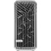 Fractal Design Torrent White TG Clear Tint/Big Tower/Transpar./Bílá
