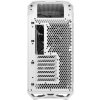 Fractal Design Torrent White TG Clear Tint/Big Tower/Transpar./Bílá