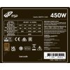 FSP HYPER 80+ PRO/450W/ATX 3.0/80PLUS Bronze 230V/Bulk