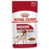 Kapsička Royal Canin SHN MEDIUM ADULT 10 x 140 g