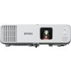 EPSON EB-L260F FULL HD/ Business Laser Projektor/ 4600 ANSI/ 2 500 000:1/ 2x HDMI/ VGA/ LAN/ Wi-Fi/ USB/ Repro