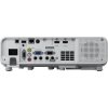 EPSON EB-L260F FULL HD/ Business Laser Projektor/ 4600 ANSI/ 2 500 000:1/ 2x HDMI/ VGA/ LAN/ Wi-Fi/ USB/ Repro