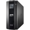 APC Back-UPS Pro BR 1600VA (960W)/ LINE-INTERAKTIVNÍ/ AVR/ 230V/ LCD/ 8x IEC zásuvka