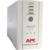 APC Back-UPS CS 650VA (400W)/ 230V/ USB/ RS232/ 4x IEC zásuvka
