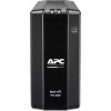 APC Back-UPS Pro BR 650VA (390W)/ LINE-INTERAKTIVNÍ/ AVR/ 230V/ LCD/ 6x IEC zásuvka
