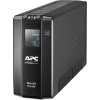 APC Back-UPS Pro BR 650VA (390W)/ LINE-INTERAKTIVNÍ/ AVR/ 230V/ LCD/ 6x IEC zásuvka