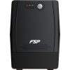 FSP UPS FP 1500VA line interactive / 1500 VA / 900 W