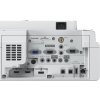 EPSON EB-760Wi/ WXGA/ Ultra short projektor/ Laser/ 4100 ANSI/ 2 500 000:1/ HDMI/ Bílý