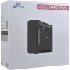 FSP UPS NANO 800VA offline / 800 VA/480W / 180~270 VAC /