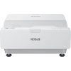 EPSON EB-760W/ WXGA/ Ultra short projektor/ Laser/ 4100 ANSI/ 2 500 000:1/ HDMI/ Bílý