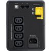 APC Back-UPS 750VA (410W)/ AVR/ 230V/ 4x IEC zásuvka