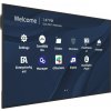 ViewSonic Flat Display CDE7530/75"/24-7 LCD/3840x2160/8ms/450cd/HDMI x 3/USB A x 2/USB-C/RJ45/RS232/repro/Android