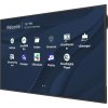 ViewSonic Flat Display CDE7530/75"/24-7 LCD/3840x2160/8ms/450cd/HDMI x 3/USB A x 2/USB-C/RJ45/RS232/repro/Android