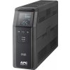 APC Back UPS Pro BR 1200VA (720W)/ Sinusoida/ LINE-INTERAKTIVNÍ/ AVR/ 230V/ LCD/ 8x IEC zásuvka