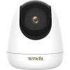 Tenda CP7 Security 4MP Wi-Fi otočná kamera, noční vidění, dvoucestné audio,microSD,RJ45, CZ aplikace
