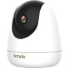 Tenda CP7 Security 4MP Wi-Fi otočná kamera, noční vidění, dvoucestné audio,microSD,RJ45, CZ aplikace