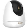 Tenda CP7 Security 4MP Wi-Fi otočná kamera, noční vidění, dvoucestné audio,microSD,RJ45, CZ aplikace