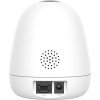 Tenda CP7 Security 4MP Wi-Fi otočná kamera, noční vidění, dvoucestné audio,microSD,RJ45, CZ aplikace