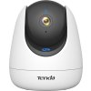 Tenda RP3 Pro AI Security 2K (3MP) Wi-Fi 6 otočná kamera, noční vidění, audio, WPA3, AX300
