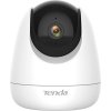 Tenda CP6 Security 2K (3MP) Wi-Fi otočná kamera, noční vidění, dvoucestné audio,microSD, CZ aplikace