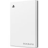 Seagate Game Drive PS5/2TB/HDD/Externí/2.5"/Bílá/2R