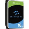 Seagate SkyHawk AI 16TB HDD / ST16000VE004 / Interní 3,5" / SATA 6Gb/s / 512MB