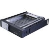AKASA HDD box Lokstor M21 / AK-IEN-03 / pro 2x2,5" HDD/SSD disky do 3,5" pozice