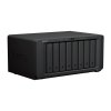 Synology DS1823xs+   8x SATA, 8GB RAM, 3x USB 3.2, 2x eSATA, 2x GbE,1x 10GbE, 1x PCIe)