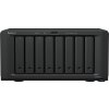 Synology DS1823xs+   8x SATA, 8GB RAM, 3x USB 3.2, 2x eSATA, 2x GbE,1x 10GbE, 1x PCIe)