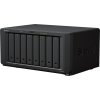 Synology DS1823xs+   8x SATA, 8GB RAM, 3x USB 3.2, 2x eSATA, 2x GbE,1x 10GbE, 1x PCIe)