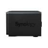 Synology DS1823xs+   8x SATA, 8GB RAM, 3x USB 3.2, 2x eSATA, 2x GbE,1x 10GbE, 1x PCIe)
