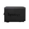 Synology DS1823xs+   8x SATA, 8GB RAM, 3x USB 3.2, 2x eSATA, 2x GbE,1x 10GbE, 1x PCIe)