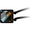 GIGABYTE CPU vodní chladič GAMING 360