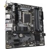 GIGABYTE B760M DS3H AX DDR4 / Intel B760 / LGA1700 / 4x DDR4  / 2x M.2 / DP / HDMI / USB-C / WiFi / mATX