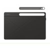 Samsung Ochranné pouzdro Tab S10 FE+ Black