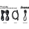 LH3275HS B1AG cables