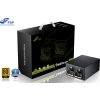 FSP TWINS PRO/500W/ATX/80PLUS Gold/Retail