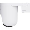 EZVIZ IP kamera HB8C Lite 4MP/ PTZ/ Wi-Fi/ 4Mpix/ krytí IP65/ objektiv 4mm/ H.265/ IR přísvit až 15m/ bílá