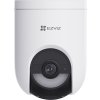 EZVIZ IP kamera HB8C Lite 4MP/ PTZ/ Wi-Fi/ 4Mpix/ krytí IP65/ objektiv 4mm/ H.265/ IR přísvit až 15m/ bílá