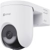EZVIZ IP kamera HB8C Lite 4MP/ PTZ/ Wi-Fi/ 4Mpix/ krytí IP65/ objektiv 4mm/ H.265/ IR přísvit až 15m/ bílá