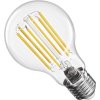LED žárovka Filament A60 A CLASS / E27 / 7,2 W (100 W) / 1521 lm / neutrální bílá