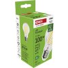 LED žárovka Filament A60 A CLASS / E27 / 7,2 W (100 W) / 1521 lm / neutrální bílá
