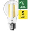 LED žárovka Filament A60 A CLASS / E27 / 7,2 W (100 W) / 1521 lm / neutrální bílá