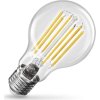 LED žárovka Filament A60 A CLASS / E27 / 7,2 W (100 W) / 1521 lm / neutrální bílá