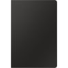 Samsung Ochranný kryt s klávesnicí a touchpadem pro Tab S10 FE+ Black