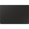 Samsung Ochranný kryt s klávesnicí  pro Tab S10 FE+ Black