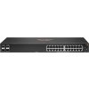 HPE Aruba 6000 24G CL4 4SFP Swch