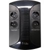 EUROCASE záložní zdroj EA200PLUS EVO 650W, 650VA, line interactive